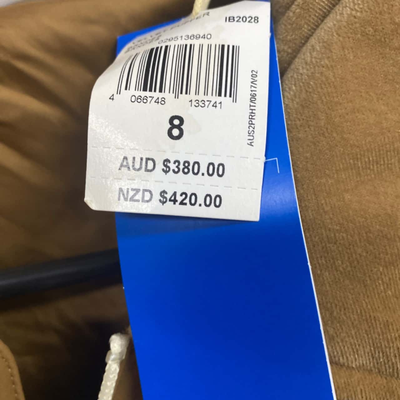 Image Tester