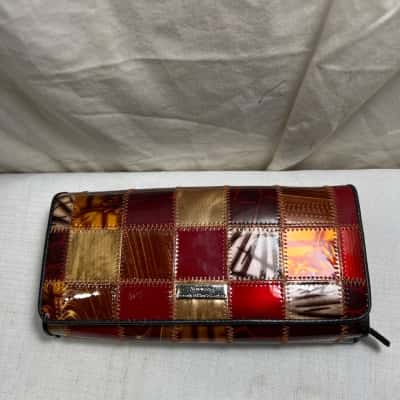 Serenade Womens Purse Beverly Hills Collection 