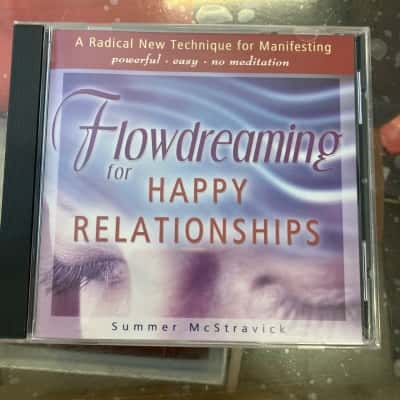 Flowdreaming for happy relationships 