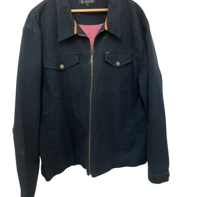 PILBARA COTTON Aust 4XL beautiful quality lined jacket