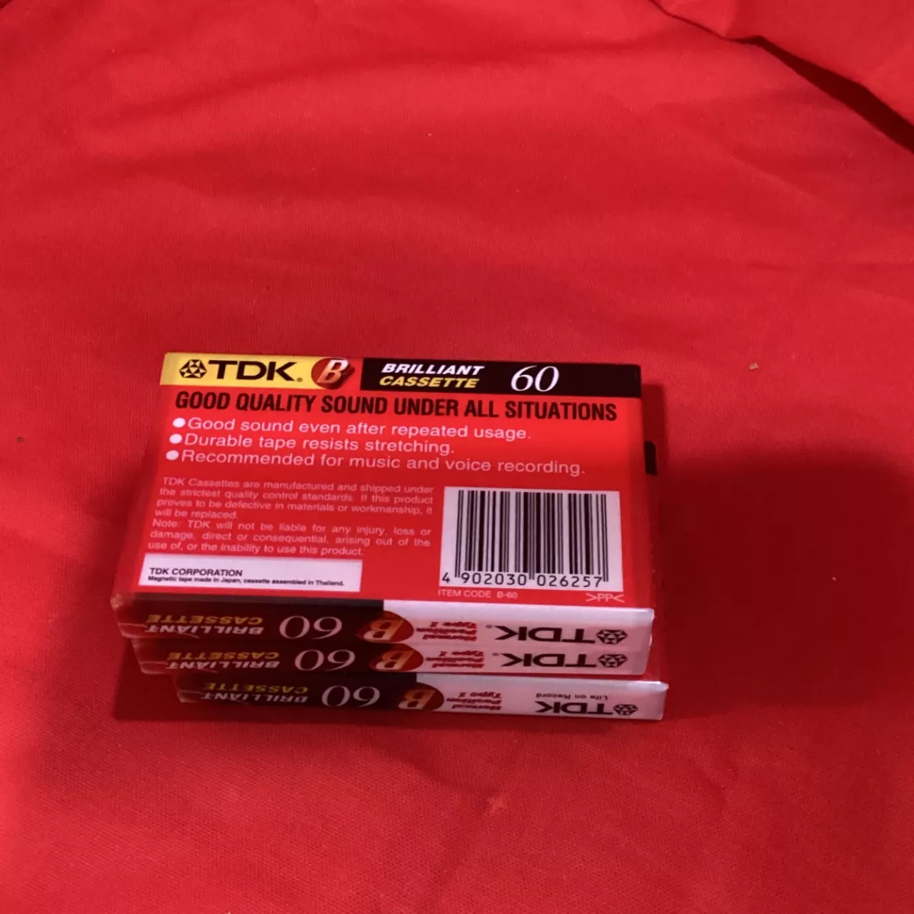Image Tester