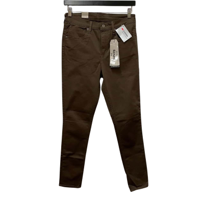 Levi Strauss & Co. Commuter Stretch Pants W30 L32