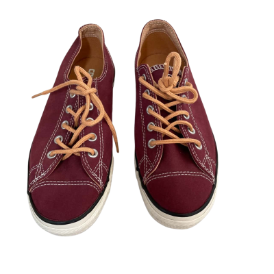 Converse Unisex All Star Low Rise Sneakers Size 6 