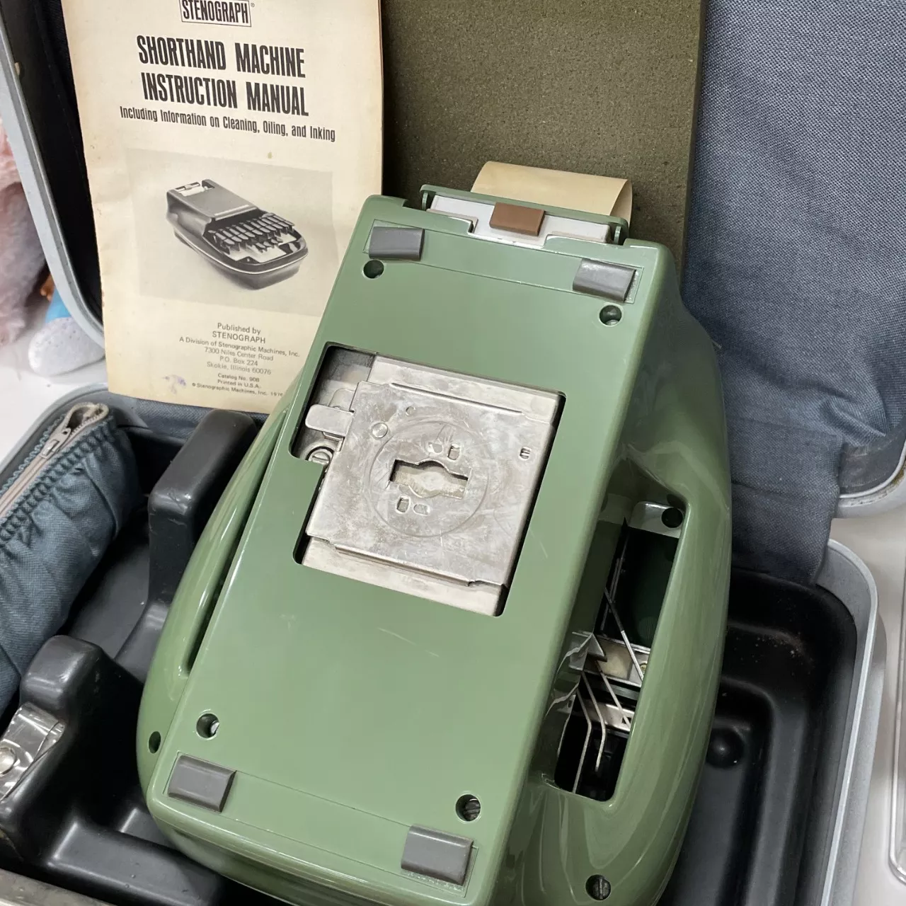 Image Tester
