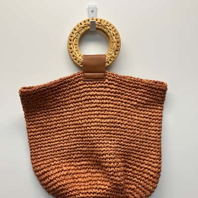 Seed Heritage Womens Tote Bag 