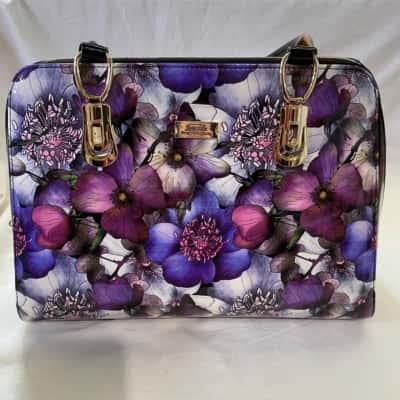 Serenade Beverley Hills Collection Handbag 