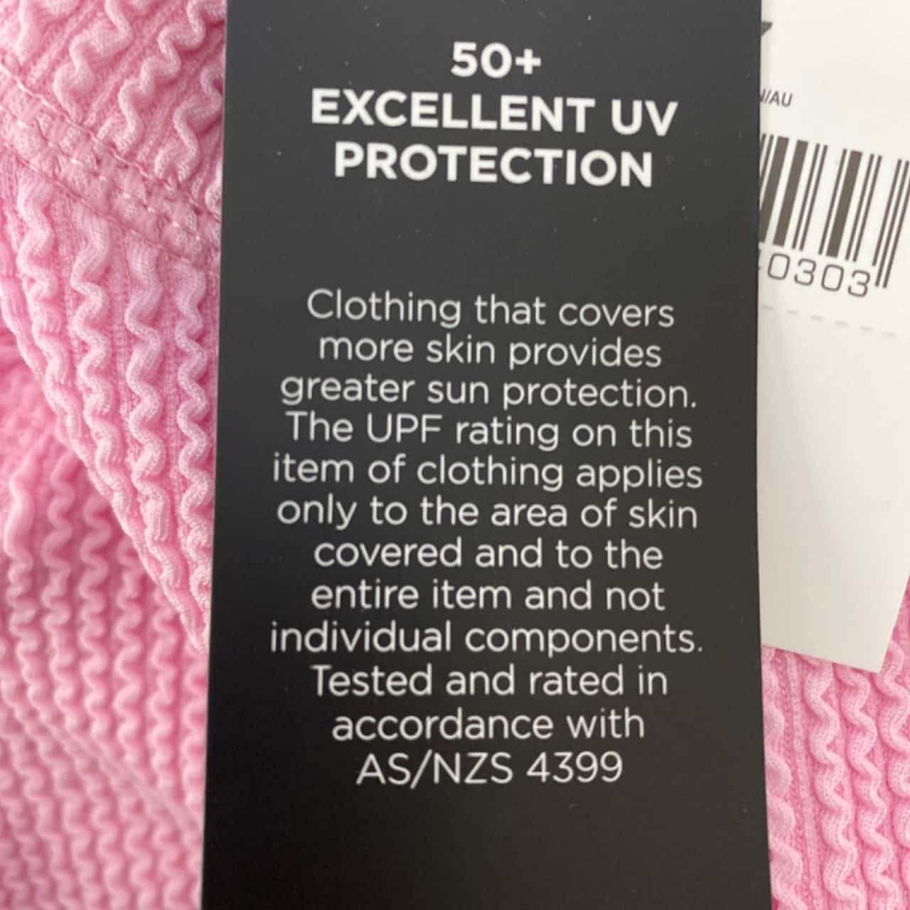 Cotton On Kids Kids Size 7 Lydia Rib One Piece BNWT