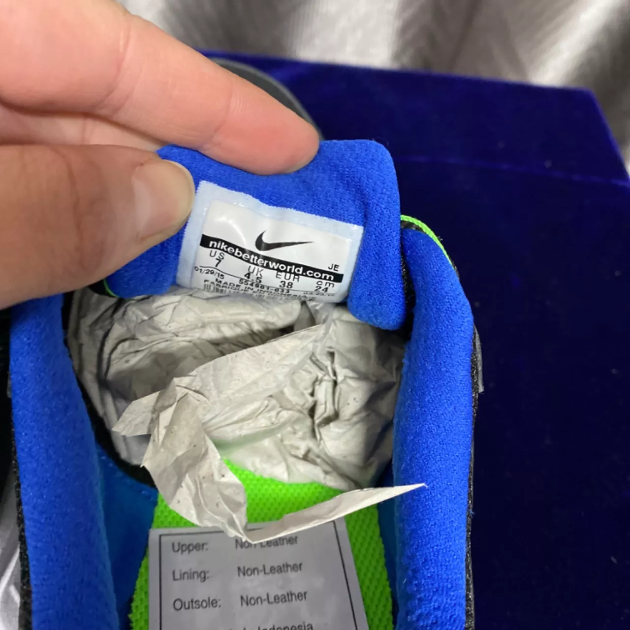 Image Tester