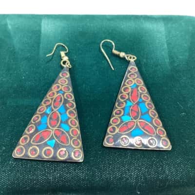 Womens Earrings 