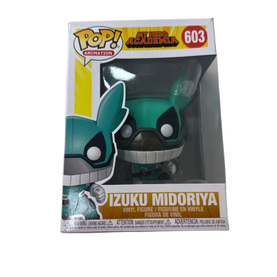 My hero academia pop 603