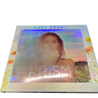 Katy Perry -Prism Album 
