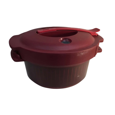 Tupperware 3L Micro Pressure Cooker 