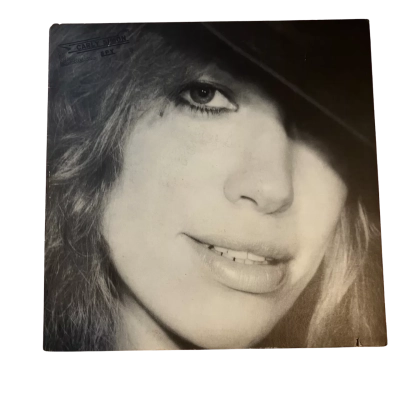 Carly Simon - Spy.