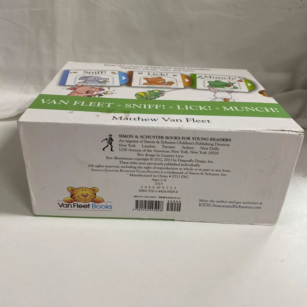 Image Tester