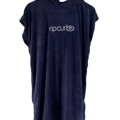 Rip Curl hooded towel size 8-14