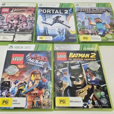 XBox 360, FAMILY FUN BUNDLE!