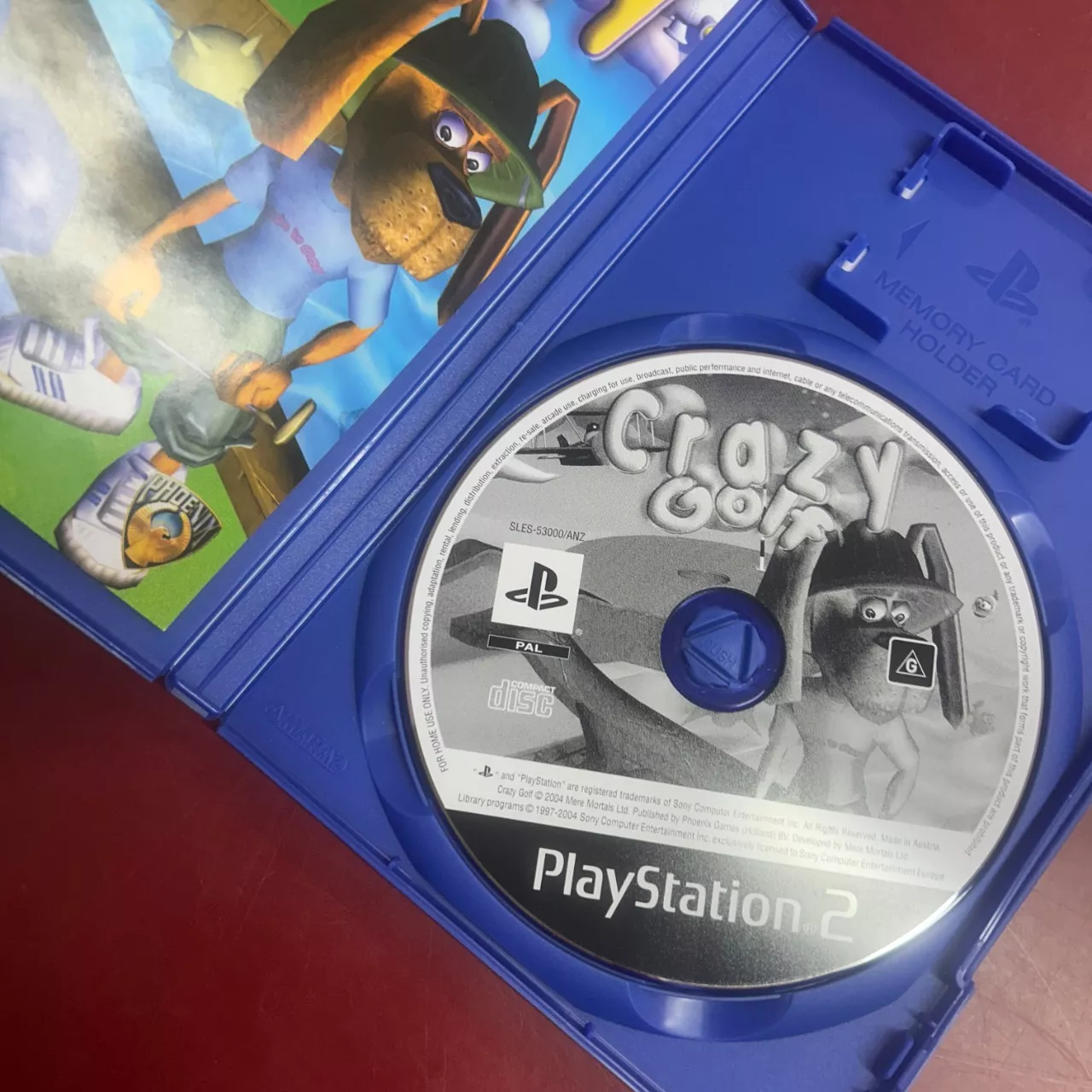 Image Tester
