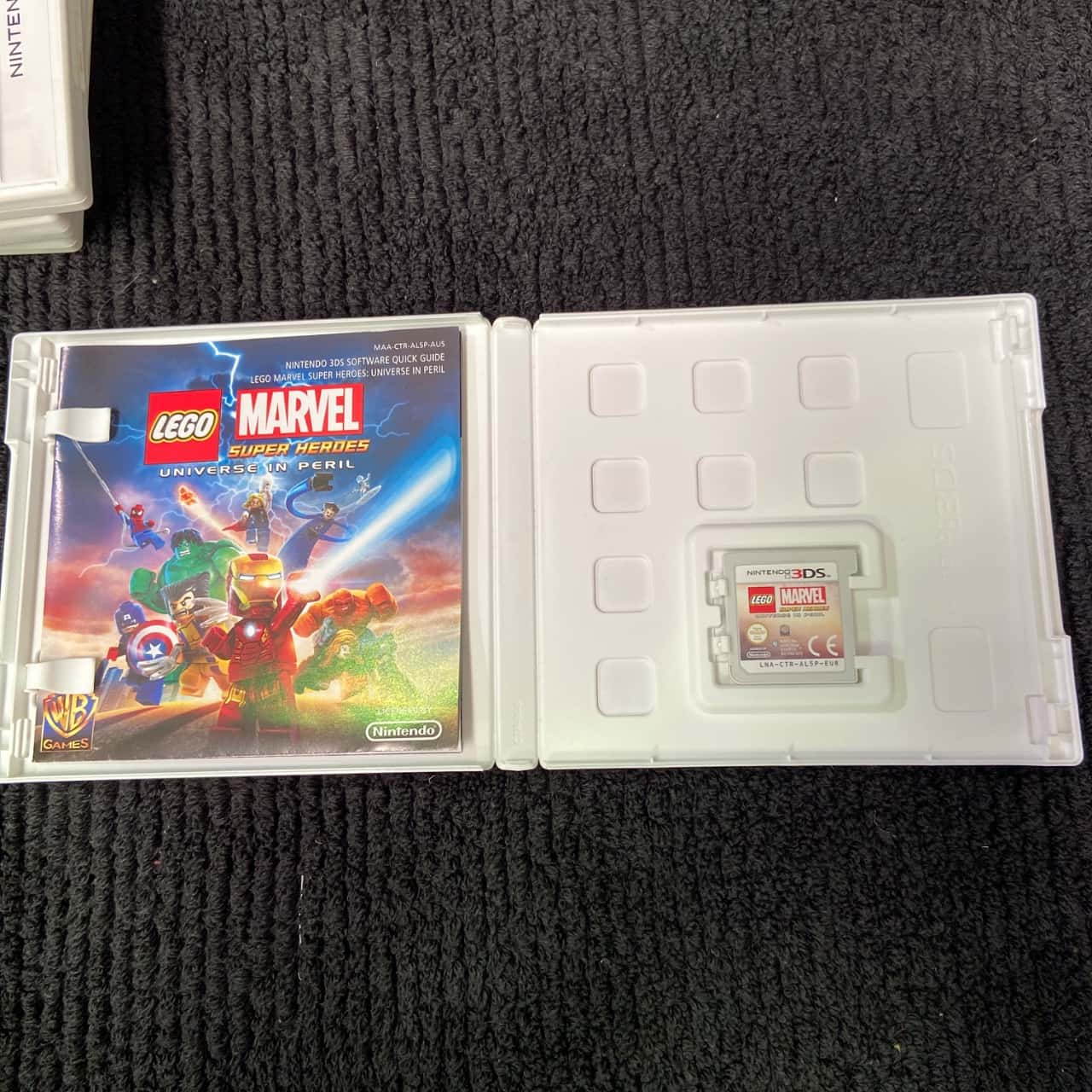 Image Tester
