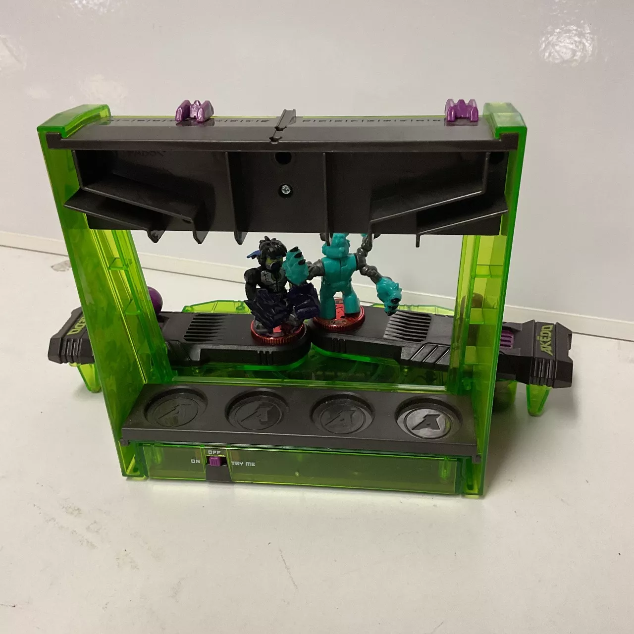 Image Tester