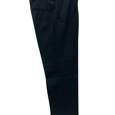  Womens  Godwin Charli 10 Straight Leg Pants Black