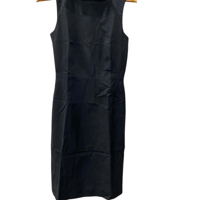 Lisa Ho Womens  Size 6 Sleeveless Dress  Black  