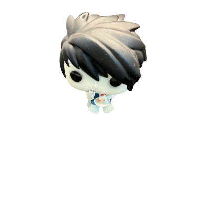 Funko pop L Lawliet from Death Note