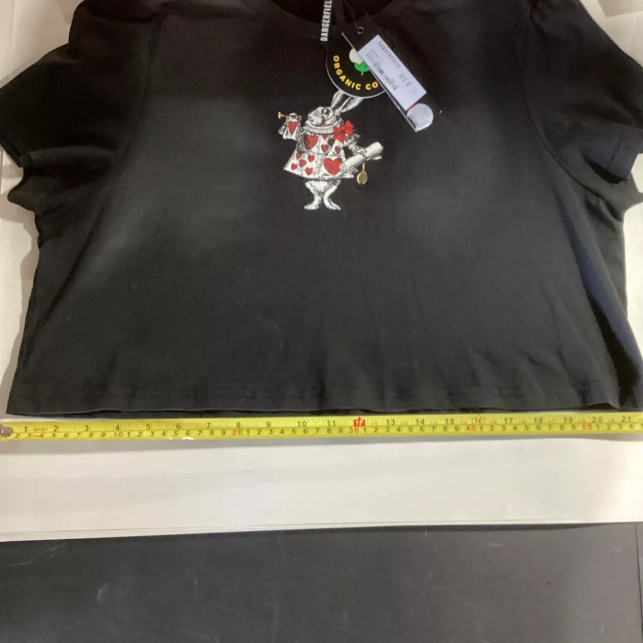 Image Tester