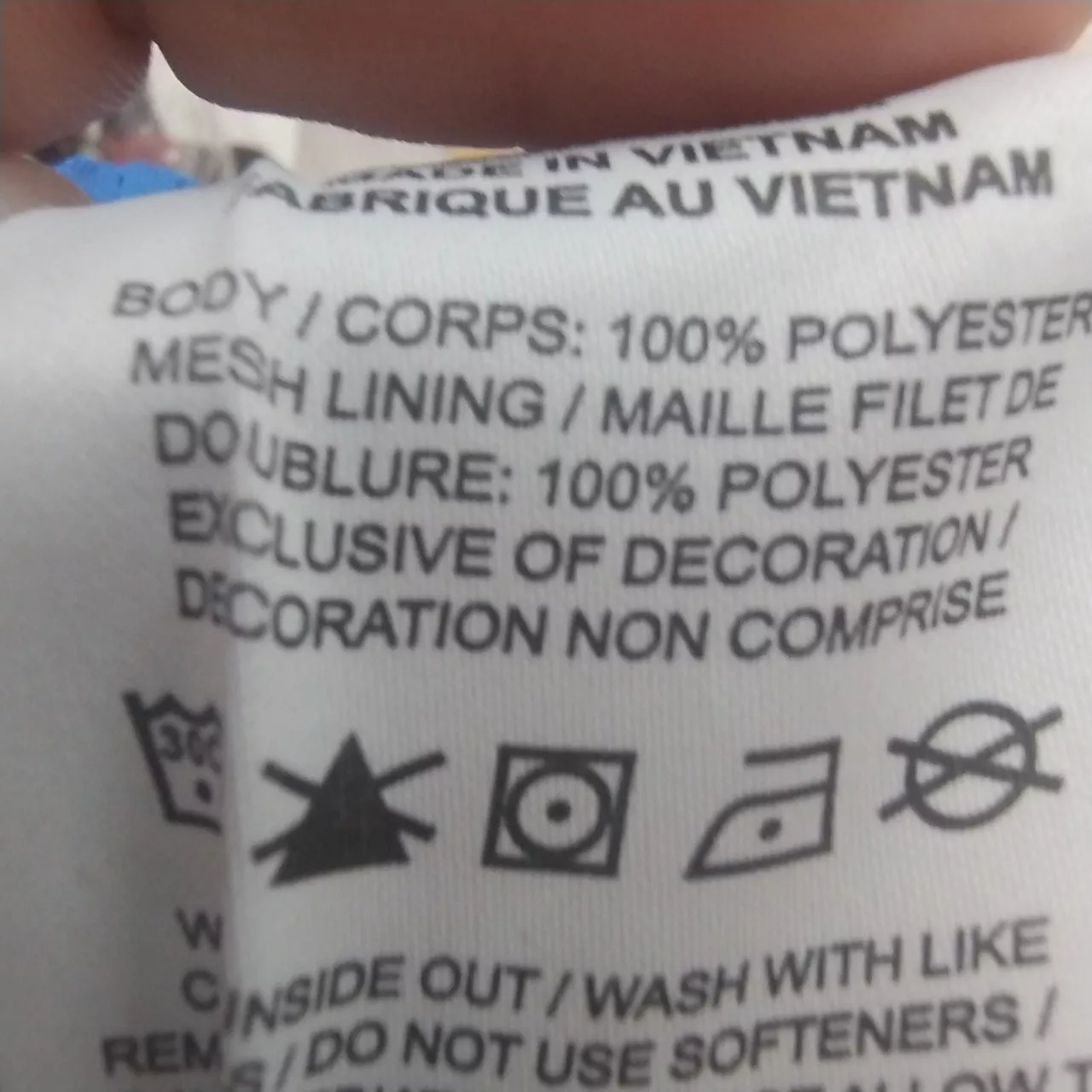 Image Tester