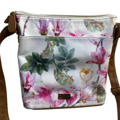 Laura Jones Womens Shoulder Bag 23x24 cm