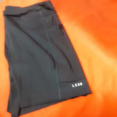 Womens LSKD bike shorts