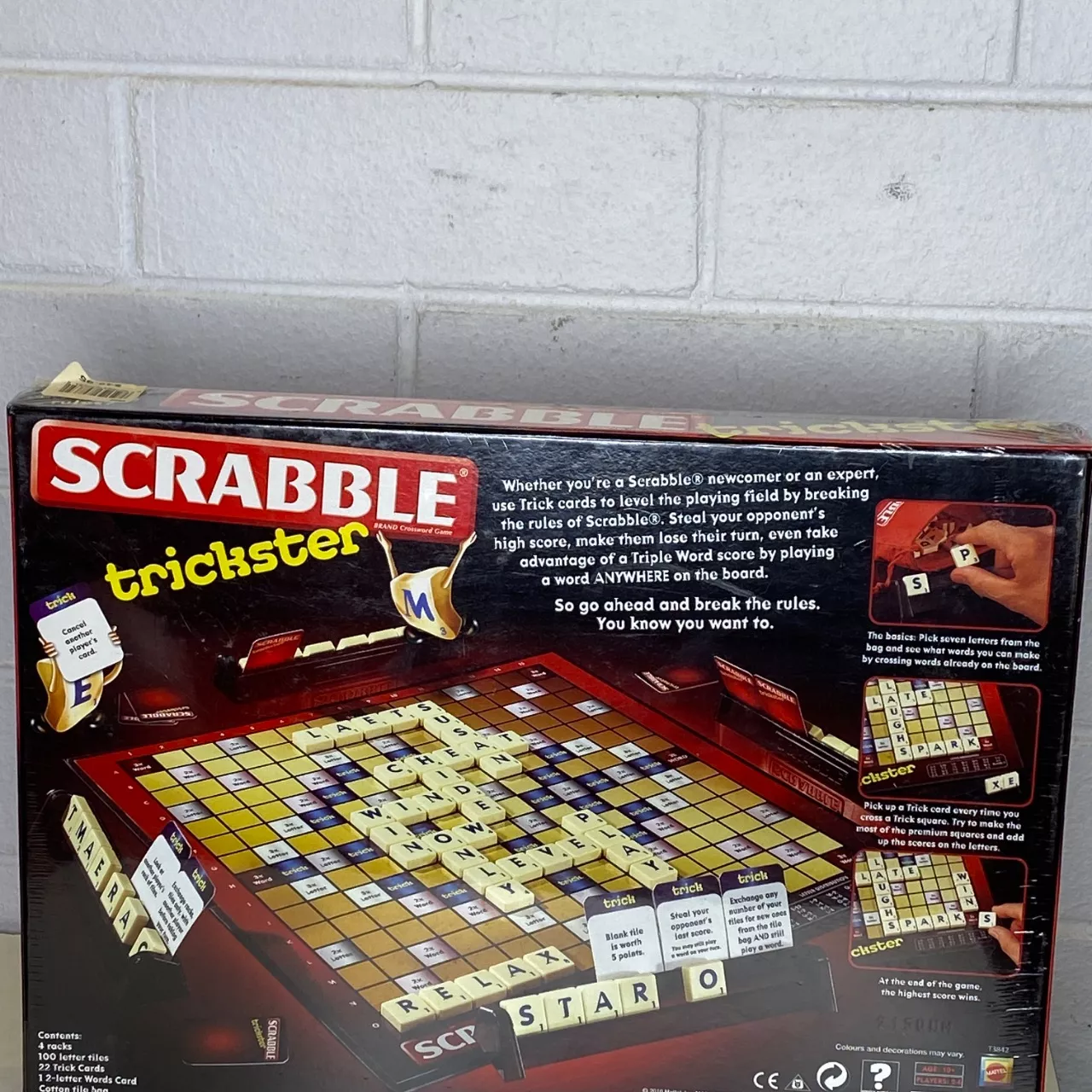 Image Tester