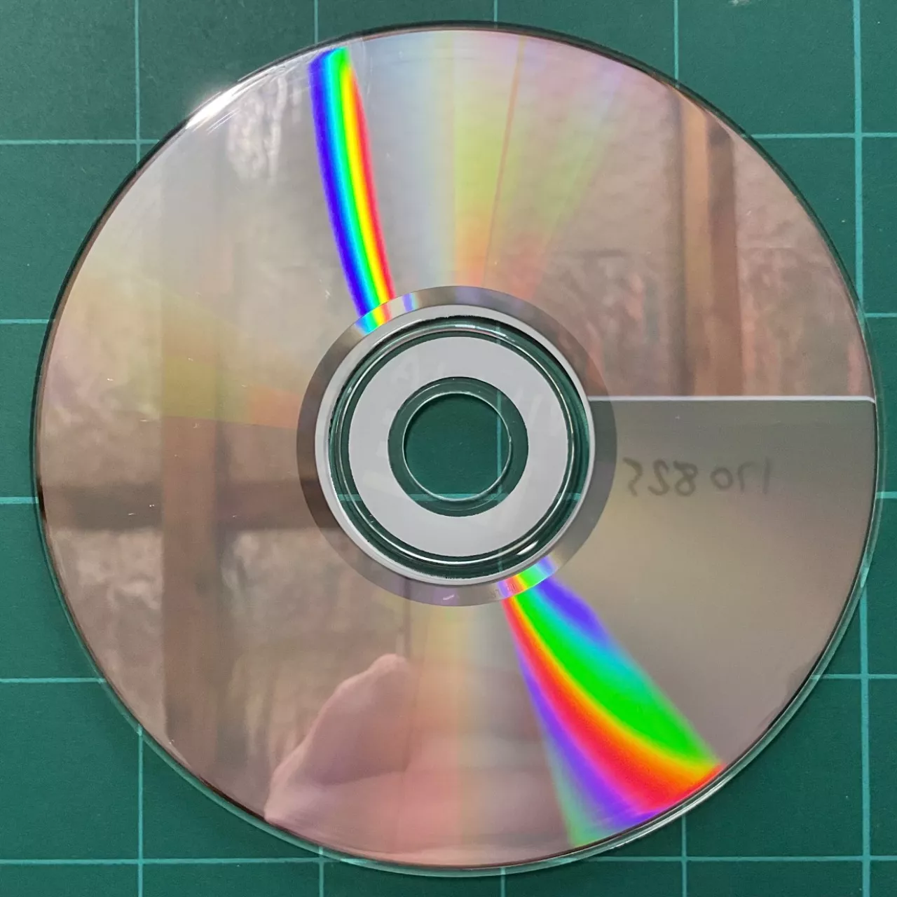 Image Tester