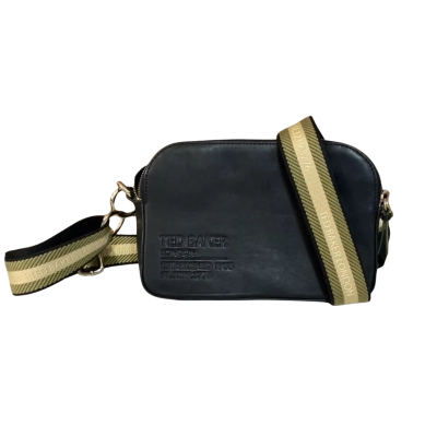 Ted Baker Darcelo Camera Crossbody Bag