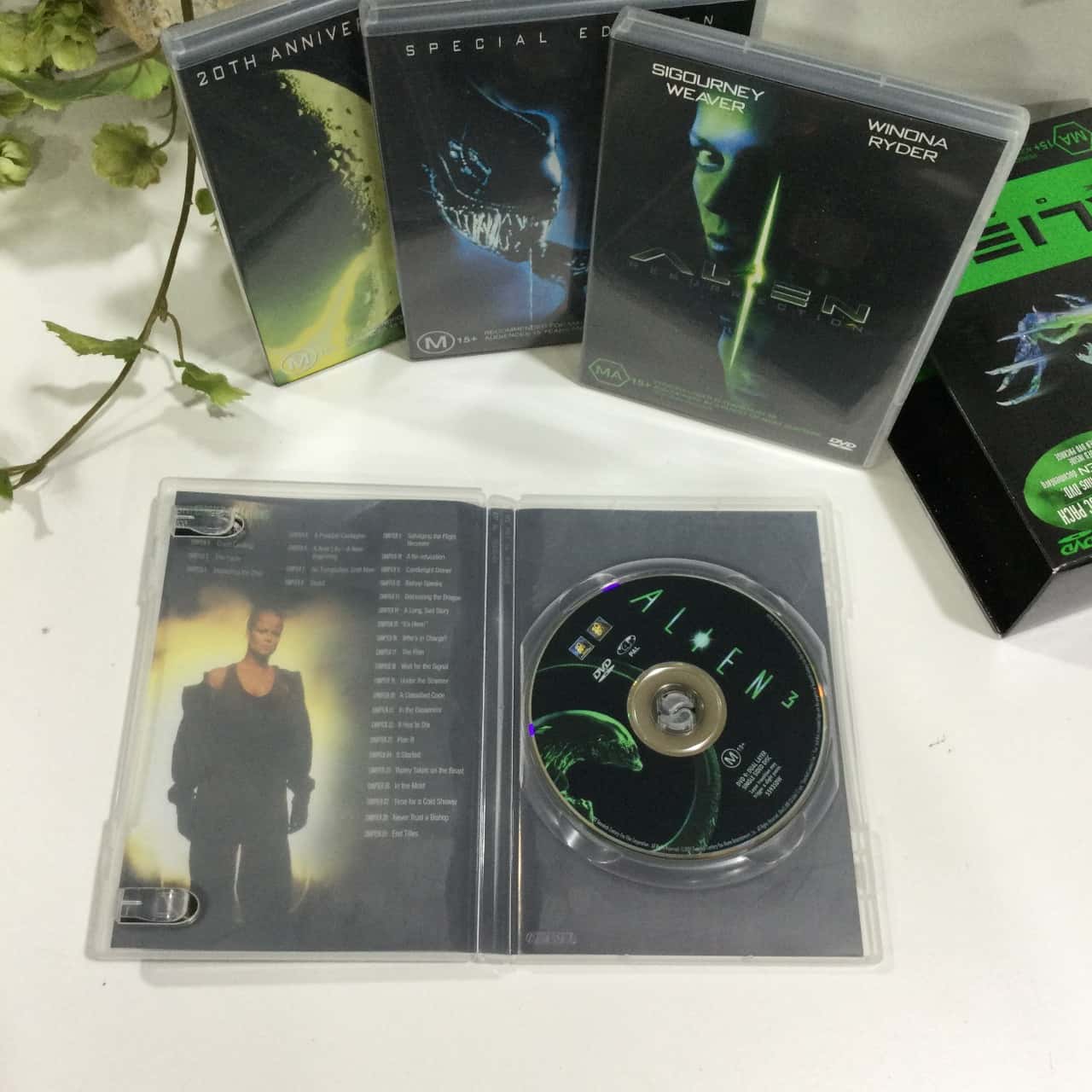 Image Tester