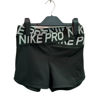 Nike Womens  Size S Dri Fit Shorts VGUC