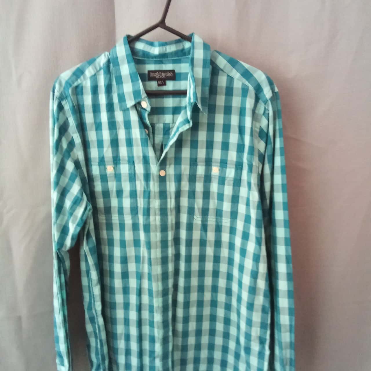 REDUCED TO $2 Just Jeans Mens Long 