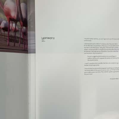 Monanisms, Museum of Old and New Art 