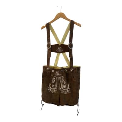 Lederhosen M