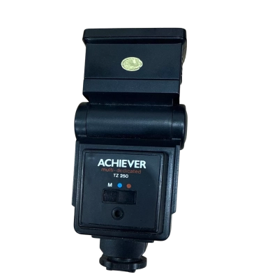 Achiever Multi Dedicated T2-250 Flash Unit 