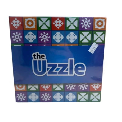 The Uzzle