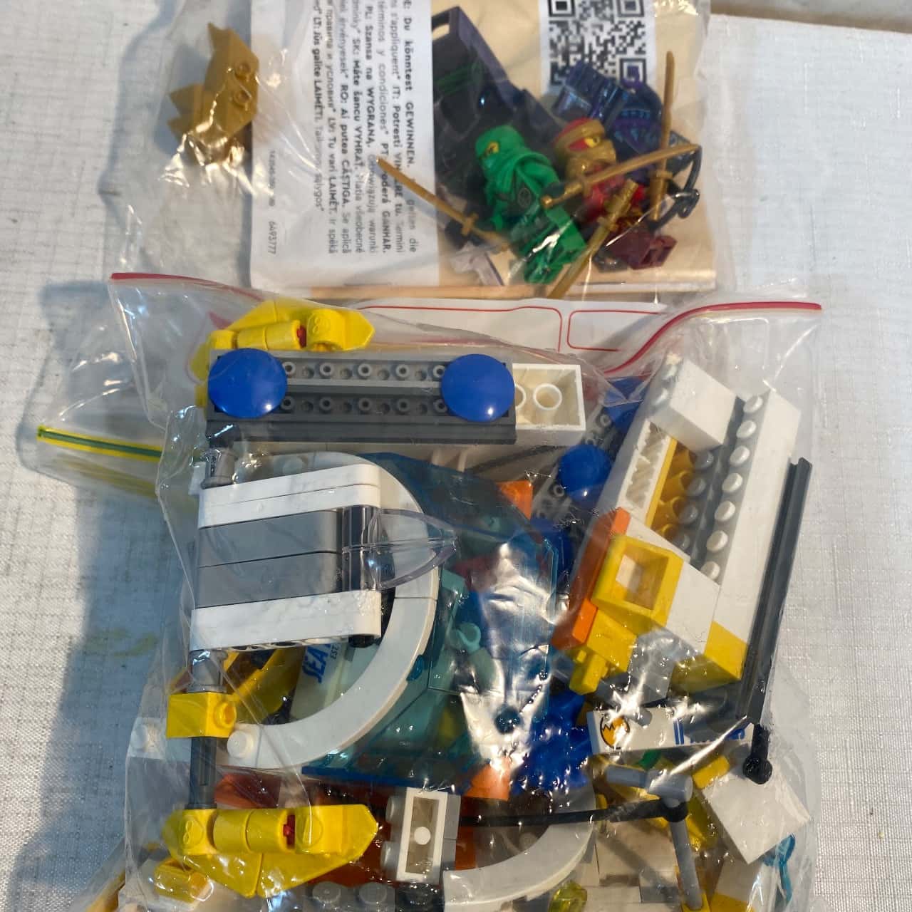 Image Tester