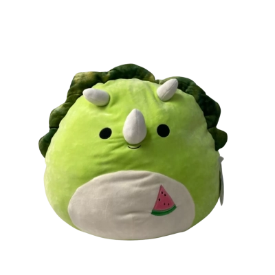 BNWT Squishmallow Giant Plush Toy Tristan