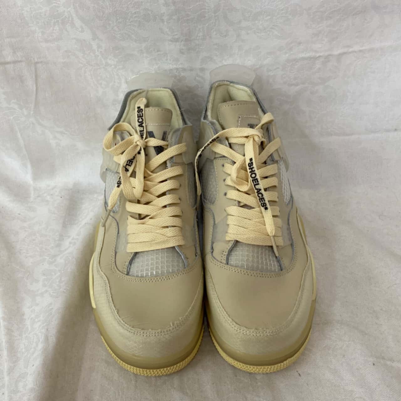 mens nike size 12 trainers