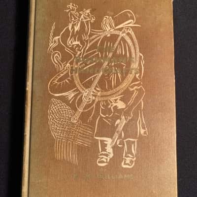 The Bushman's Handcrafts by R M Williams