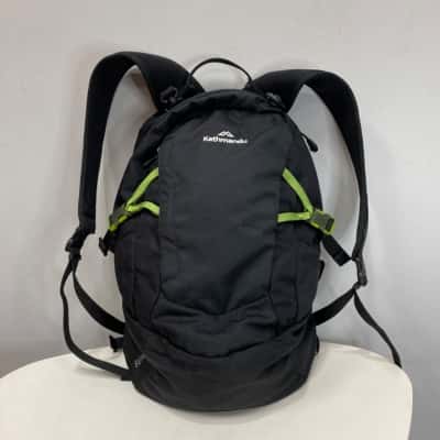 Kathmandu beyond 18 backpack 