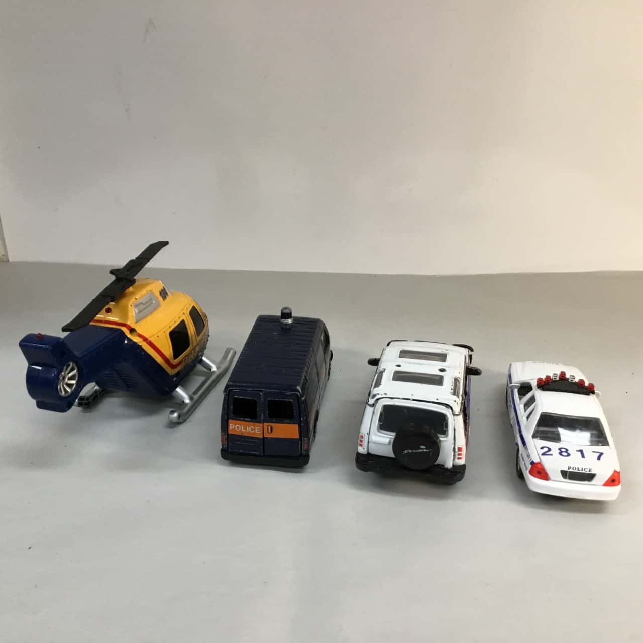 Image Tester
