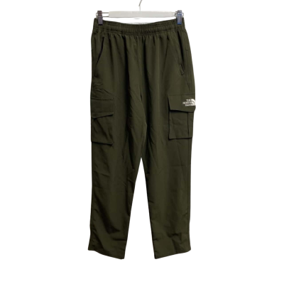 The North Face Womens  Size M Casual Pants Olive Green 