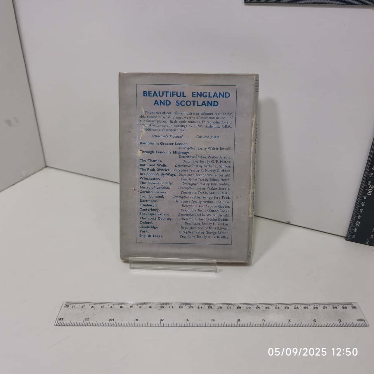 Image Tester