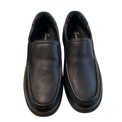 Saramanda Size 7 Shoes Black BNWT