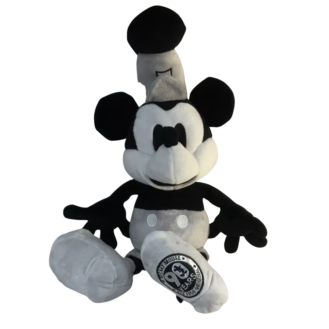 Mickey Mouse Plush Toy Approx 42cm Mickey Mouse Plush Toy Approx 42cm